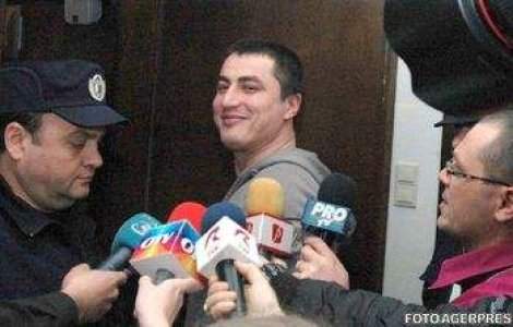 Cristian Cioaca: "Las mostenire fiului meu chilotii Elodiei!"