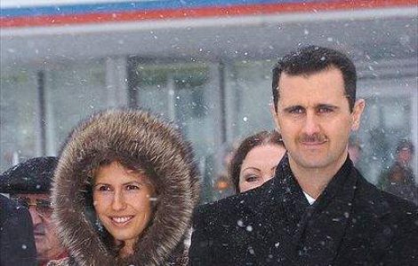 Care sunt motivele vizitei presedintelui Siriei in Romania?