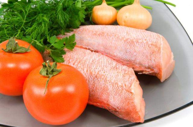 Creste pretul alimentelor de baza