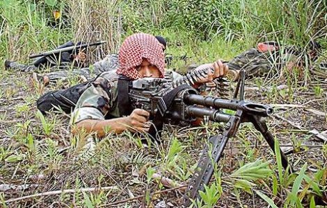 SUA: Pericol de jihad in Europa