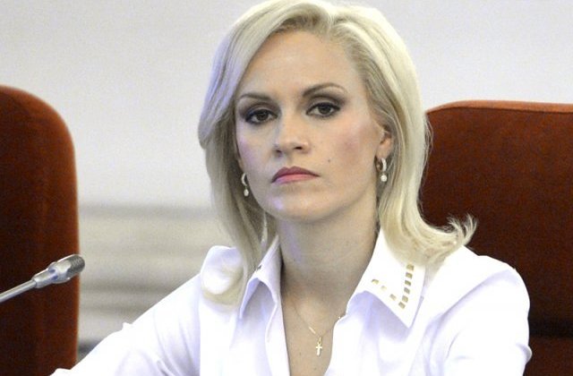 Gabriela Firea l-a demis pe directorul de la Circul Globus
