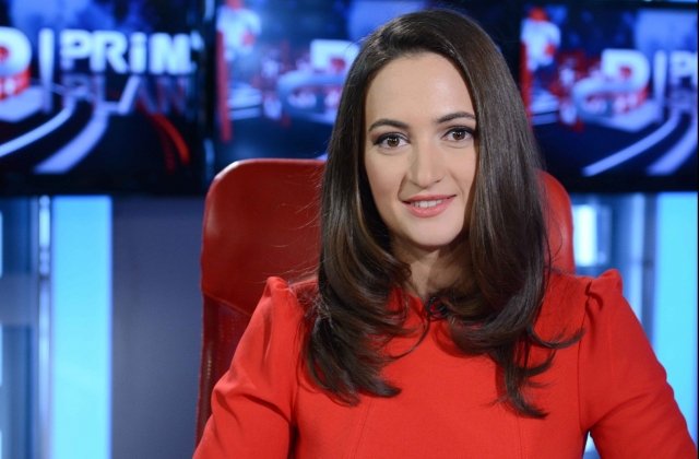 Madalina Dobrovolschi: Klaus Iohannis s-a intalnit joi la Cotroceni cu generalul Coldea