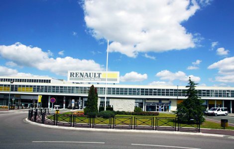 Renault va fi investigata pentru posibile fraudari ale emisiilor