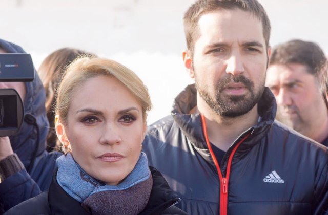 Gabriela Firea sustine proiectul care interzice folosirea animalelor in circurile din Bucuresti