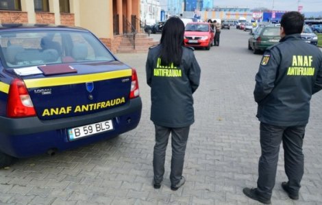 Grindeanu a numit un nou sef la ANAF