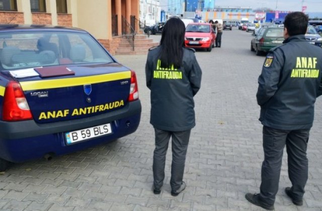 Grindeanu a numit un nou sef la ANAF