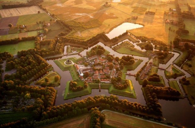 Cele mai spectaculoase 10 fotografii ilegale facute cu drona