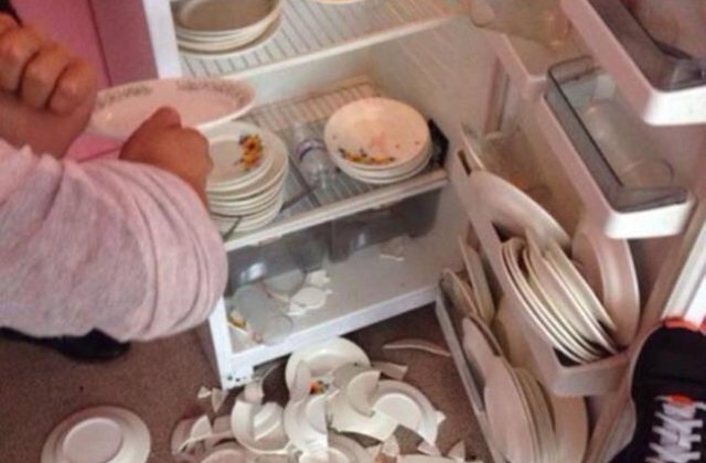 Cum iti dai seama ca ai o zi proasta, explicat in poze