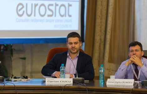  Top  Ciprian Ciucu, PNL: Guvernul Grindeanu - un guvern de necunoscuti