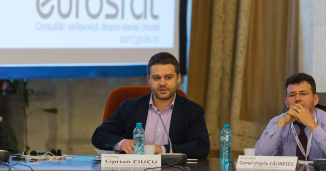  Top  Ciprian Ciucu, PNL: Guvernul Grindeanu - un guvern de necunoscuti