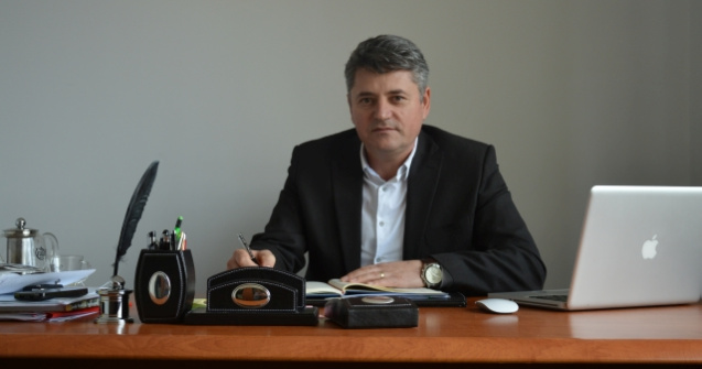 Alba: Primarul din Ciugud, comuna cu cea mai mare absorbtie de fonduri