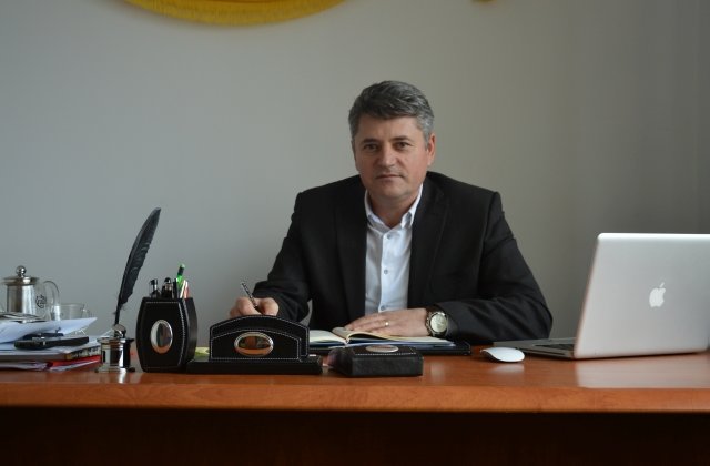 Alba: Primarul din Ciugud, comuna cu cea mai mare absorbtie de fonduri europene din tara, exclus din PSD