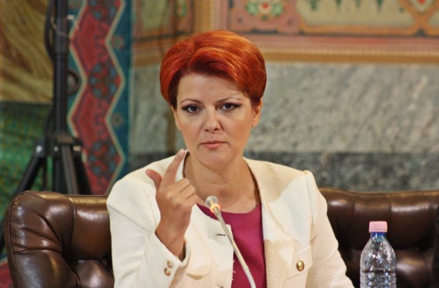 Averea ministrului Muncii: Doar doua conturi bancare