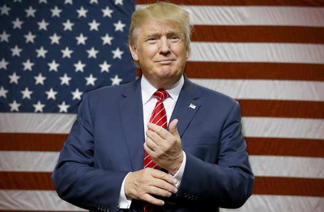 Trump sugereaza ca ar putea ridica sanctiunile impuse Rusiei si ca ar putea sa nu respecte principiul unei singure Chine