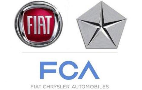 Grupul Fiat Chrysler este investigat de Departamentul de Justitie