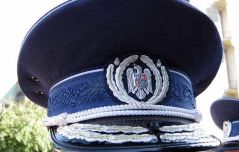 Ministrul de Interne: Ne confruntam cu lipsa de personal si cu o dotar