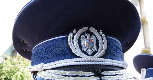 Ministrul de Interne: Ne confruntam cu lipsa de personal si cu o dotar