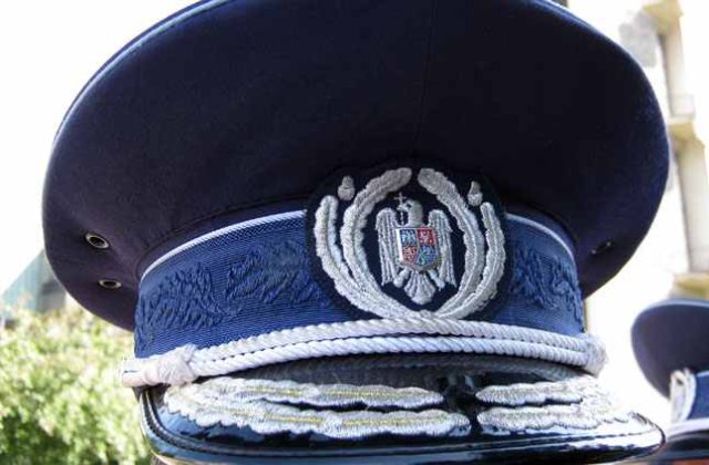 Ministrul de Interne: Ne confruntam cu lipsa de personal si cu o dotare destul de deficitara