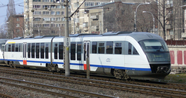 CFR SA a inregistrat o crestere de trei ori a profitului brut in 2016