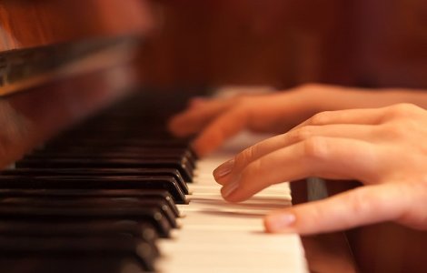 Pianistul Matei Rogoz: In zilele noastre muzica s-a pierdut