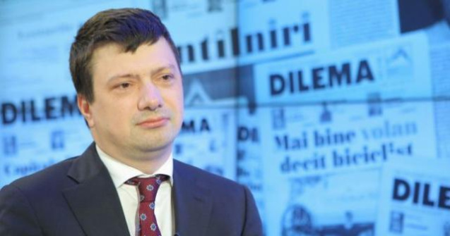 Ionut Vulpescu, mesaj de Ziua Culturii Nationale