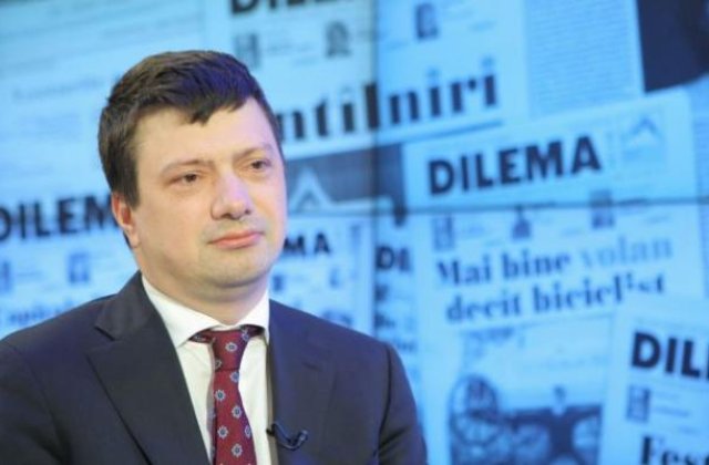 Ionut Vulpescu, de Ziua Culturii Nationale: Societatea romaneasca experimenteaza sinucigas abandonarea culturii