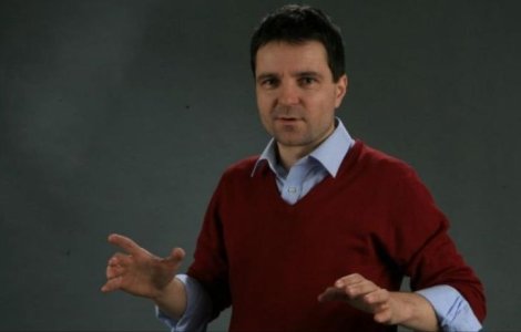 Nicusor Dan spune ca SRI nu a ajutat USR