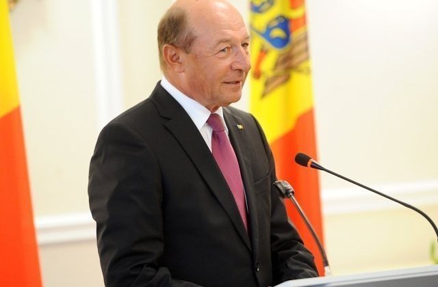 Basescu: "Daca eram la Cotroceni, faceam din gasirea lui Ghita cel mai important obiectiv"