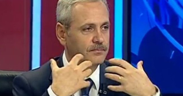 Liviu Dragnea: Eu voi riposta o data si bine lui Iohannis