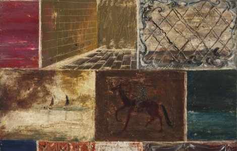 Holocaustul din Romania si Republica Moldova, comemorat prin arta