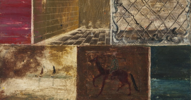 Holocaustul din Romania si Republica Moldova, comemorat prin arta