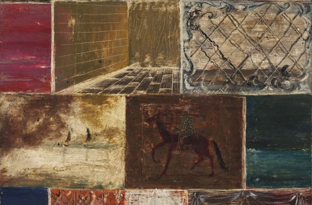 Holocaustul din Romania si Republica Moldova, comemorat prin arta