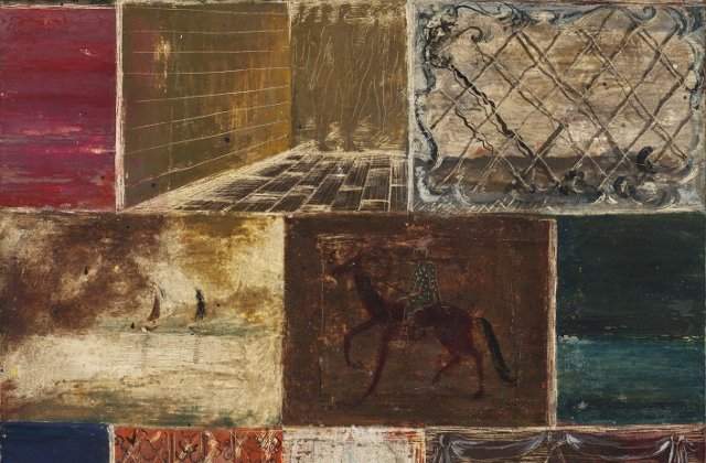 Holocaustul din Romania si Republica Moldova, comemorat prin arta