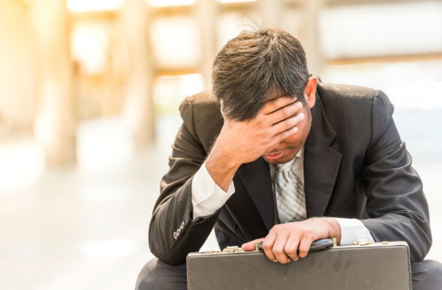 5 motive pentru care 8 din 10 afaceri esueaza in primul an