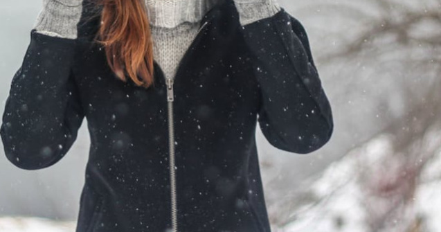 Cod GALBEN de ninsori in 4 judete, in vigoare de luni seara