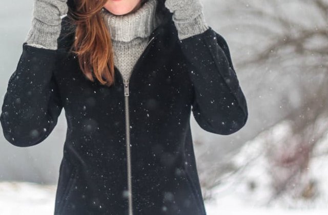 Cod GALBEN de ninsori in 4 judete, valabil de luni seara pana marti la pranz. Care sunt zonele vizate