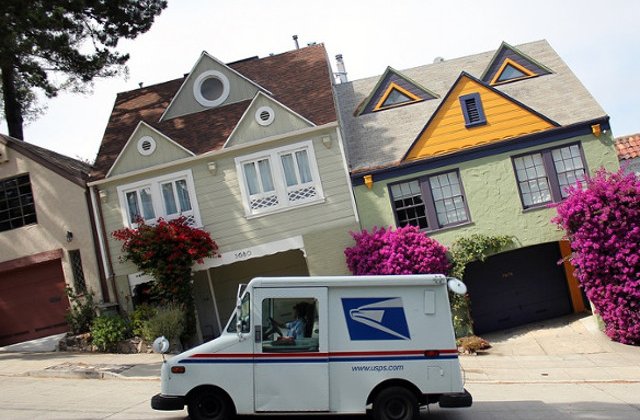 Te vor pune serios pe ganduri! Top 10+2 cele mai tari iluzii optice