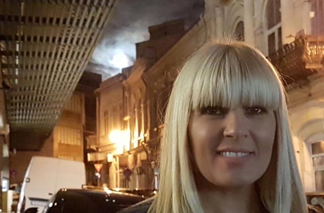 Udrea: Am aflat ce cauta Coldea la vila de la Cheia a lui Ghita