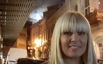 Udrea: Am aflat ce cauta...