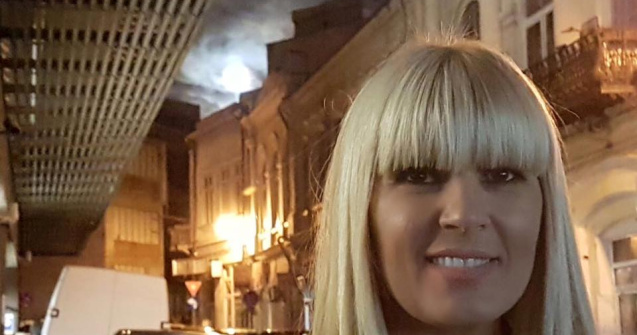 Udrea: Am aflat ce cauta Coldea la vila de la Cheia a lui Ghita