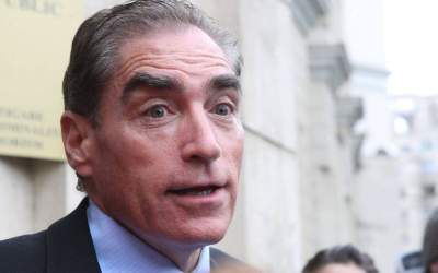 UPDATE  Fostul premier Petre...