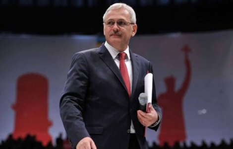 Dragnea, despre posibila lege a amnistiei: "Nu stiu, intrebati la Ministerul Justitiei"
