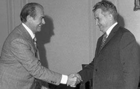 A incetat din viata Iosif Constantin Dragan, unul dintre cei mai bogati romani