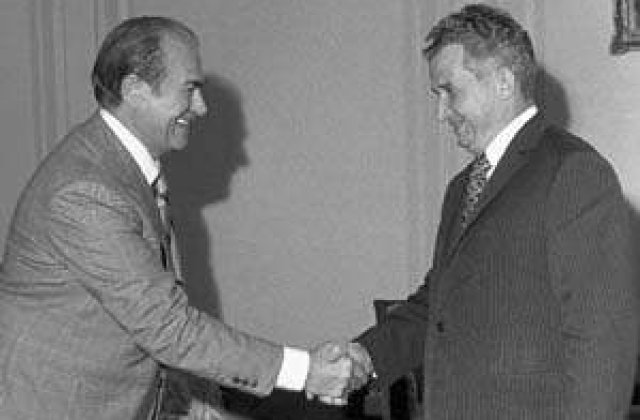 A incetat din viata Iosif Constantin Dragan, unul dintre cei mai bogati romani