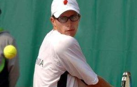 Victor Crivoi a castigat turneul challenger de la Manerbio