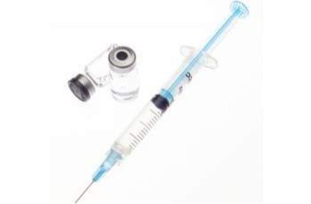 Incepe vaccinarea contra gripei de sezon