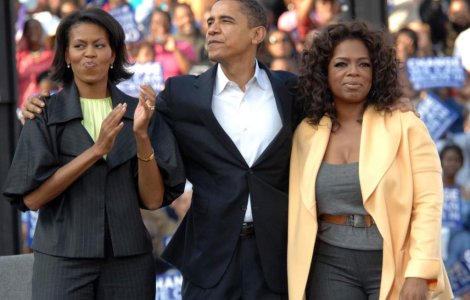  Top  Top: Cele mai puternice femei din lume