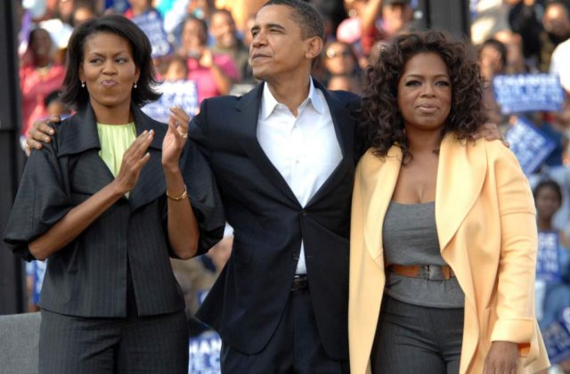 Top: Cele mai puternice femei din lume