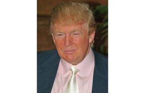 Va candida Donald Trump la presedintia SUA?