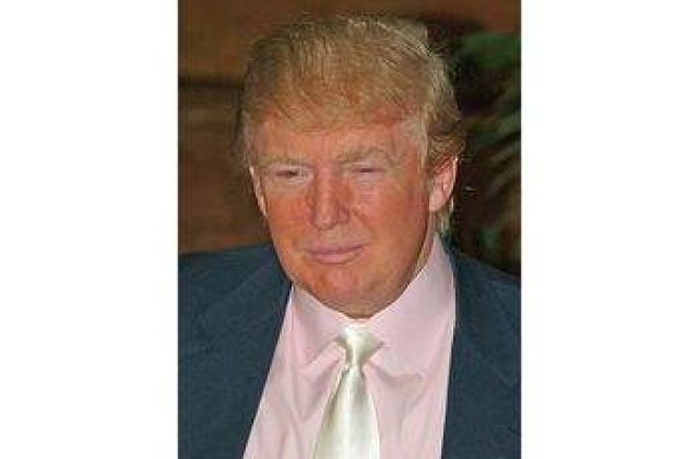 Va candida Donald Trump la presedintia SUA?